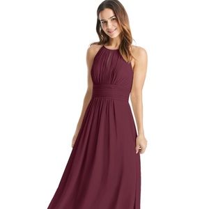 Azazie Bonnie Bridesmaid Dress